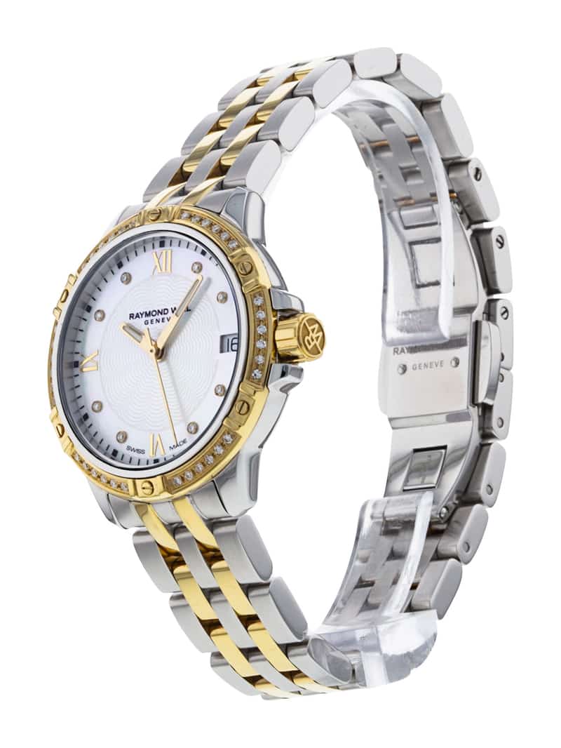 Raymond Weil Tango 5960-SPS-00995